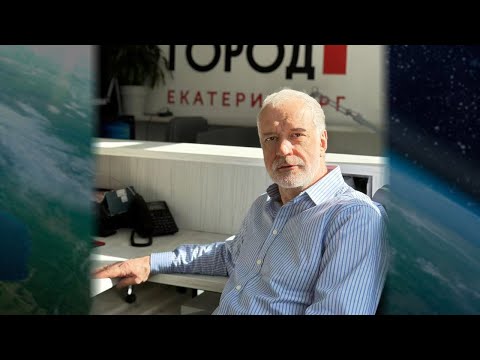 Видео: Алексей Семихатов: Математика может посчитать абсолютно все!