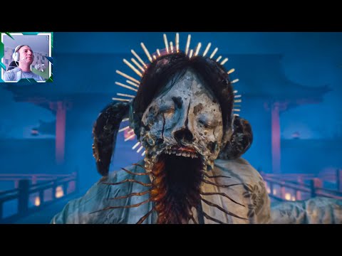 Видео: Живая мёртвая девочка ► Silent Hill f #3