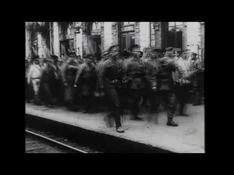 Видео: По следам Колчака в Вятской губернии