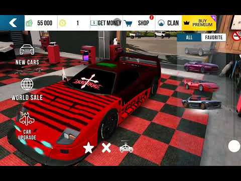 Видео: Слив аккаунта в car parking.