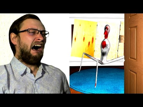 Видео: Continuous ► ЭТО ЗАСТАВИТ ВАС ЦЕНИТЬ ТИШИНУ ► ИНДИ-ХОРРОР