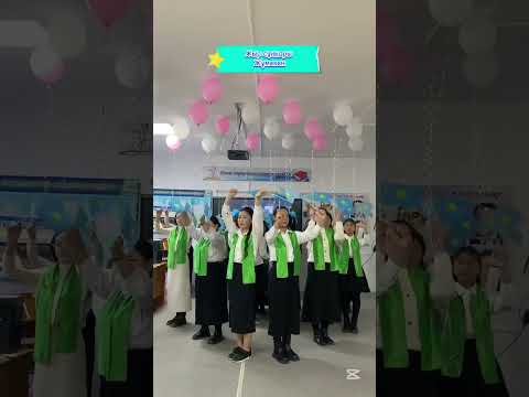 Видео: «Жыр сұңқары  Жұмекен» тақырыбында әдеби- лирикалық сағат