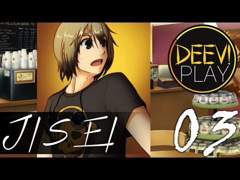 Видео: 03 - ► ГОЛОС В ГОЛОВЕ [+ВЭБКА] ◄ Jisei