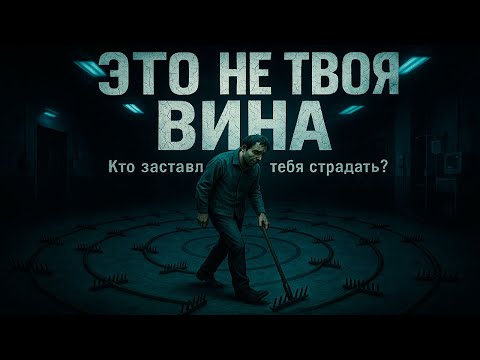 Видео: Запретная ПРАВДА о том, почему вы ПОСТОЯННО наступаете на одни и те же грабли