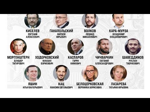 Видео: ВНИМАНИЕ!!! Предателям отменят консульскую поддержку, хотелось бы, что бы еще аннулировали дипломы! 