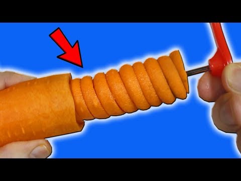 Видео: Проверяю Гаджеты для Еды с ALIEXPRESS. Гаджеты для Кухни с Алиекспресс