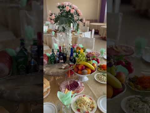 Видео: Сватовство Маисей & Луиза  г. Прохладный