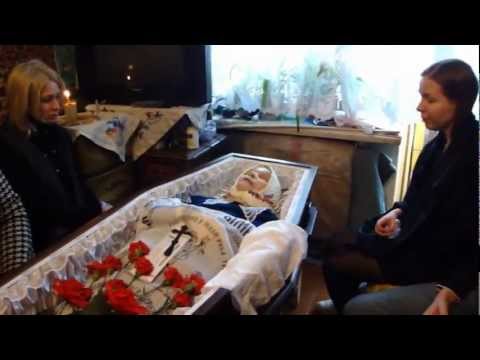 Видео: ПОСЛЕДНИЙ ПУТЬ БАБЫ МАШИ