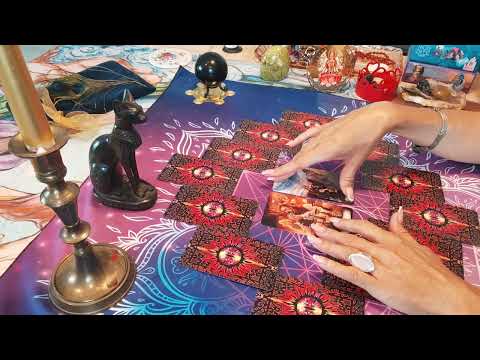 Видео: ТАРО ЗА ЛЮБОВ☯️ВРЪЗКИ☯️ОТНОШЕНИЯ☯️ДO КРАЯ НА ГОДИНАТА☯️ВСИЧКИ ЗОДИИ♈️♉️♊️♋️♌️♍️♎️♏️♐️♑️♒️♓️