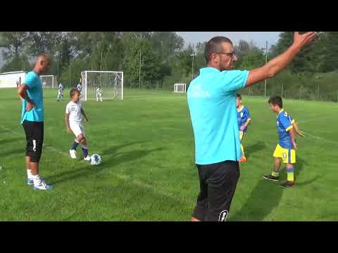 Видео: Evima Cup Bansko 2023: ФК Траяна 2015 (2) - ФК Орлетата Благоевград /второ полувреме/