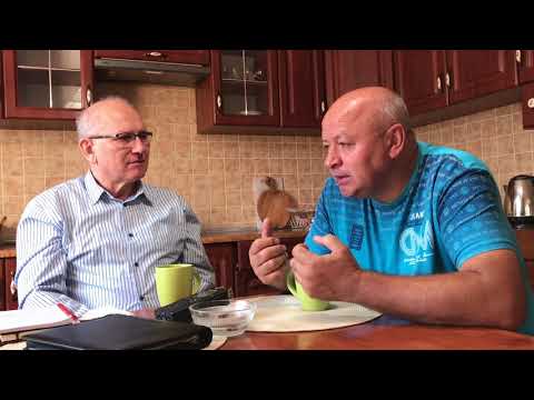 Видео: СВИДЕТЕЛЬСТВО. КАК БОГ ИСПРАВЛЯЕТ НАШИ ОШИБКИ. Леонид Домницак - Вячеслав Бойнецкий