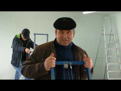 Видео: ПРОМЫШЛЕННАЯ ПАСЕКА СЕМЬИ НИЧИК  2часть