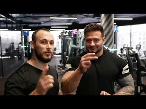 Видео: 10 недель до старта