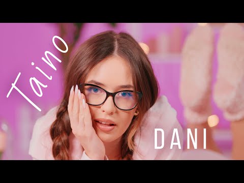 Видео: DANI Ilieva - Taino (Оfficial video) | ДАНИ Илиева - Тайно