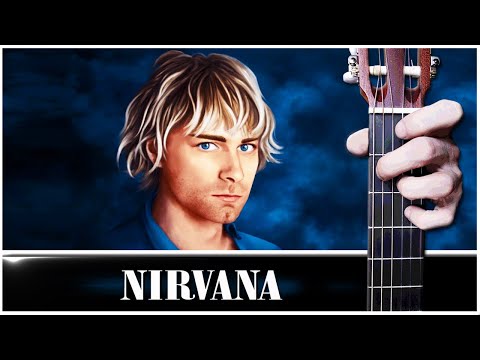 Видео: Nirvana - DUMB на Гитаре + РАЗБОР