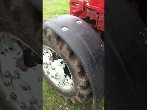 Видео: ПВМ Т40 на ЮМЗ