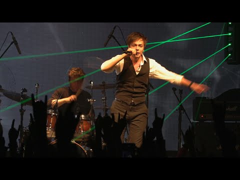 Видео: «Numb» (кавер на песню группы «Linkin Park») — Александр Казьмин (25.08.2023)