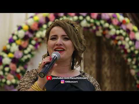 Видео: 50 Патимат Галимова – «Вабабай»