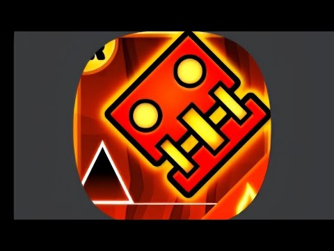 Видео: ГЕОМЕТРИ ДАШ. 1 ЧАСТЬ