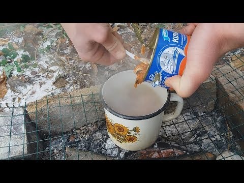 Видео: КАК ВЫЖИТЬ ЗИМОЙ БЕЗ ДЕНЕГ