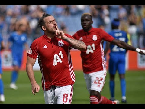 Видео: РЕПОРТАЖ: ЦСКА - Левски 3:3