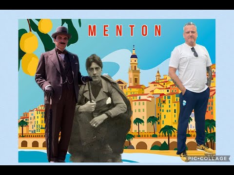 Видео: MENTON / МЕНТОН