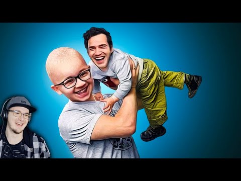 Видео: ТОП 10 ФЕЙЛОВ В ФОТОШОПЕ ► ГАВЕР #7 | Реакция