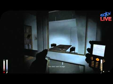 Видео: Live. Cry of fear: Возвращение блудного хипстера