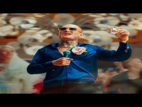 Видео: MORGENSHTERN - Чёрный Русский (SLOWED + Reverb by SloMuz)