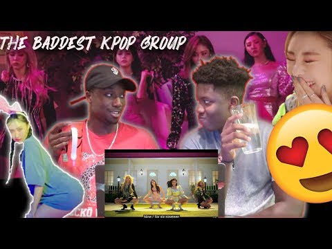 Видео: [MV] MAMAMOO _ gogobebe | РЕАКЦИЯ