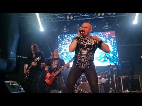Видео: Артерия  -"Боль", Екатеринбург 03.04.2024