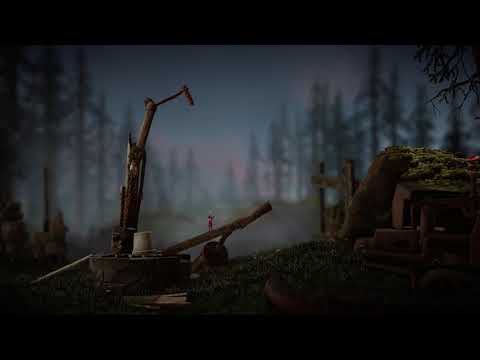 Видео: Unravel TWO. испытание №11