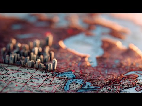 Видео: Канада. Ванкувер. Не совершай моих ошибок 