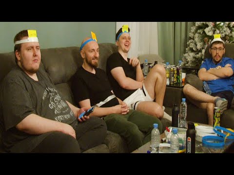 Видео: СТРИМ ХАТА ДРЕДА | БУМАЖКИ #2