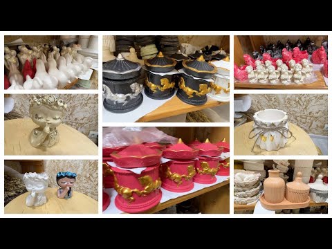 Видео: Мастер-класс по созданию гипсовых изделий, секреты мастерства