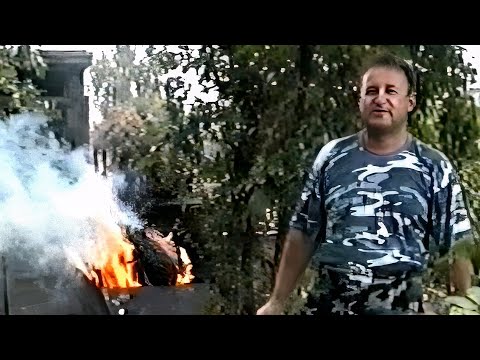 Видео: Шашлыки на даче