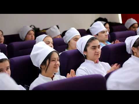 Видео: 2024-СОЛИ ПУРСАМАР ВА ДАСТОВАРДҲОИ НАЗАРРАС