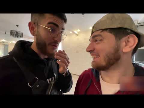 Видео: 🍌28.04.2023 | Часть 1 | STAYA. Тачка на прокачку в Москве. День 3