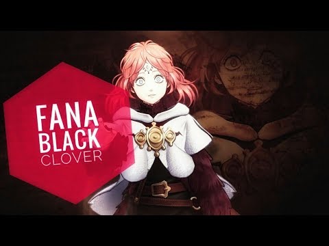 Видео: Sheikh R - Fana " Чёрный Клевер "  2018  RUS  |  SUIT