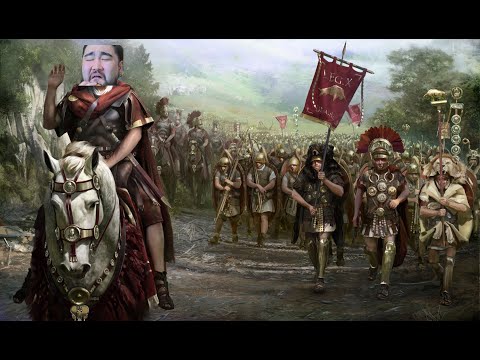 Видео: Ludus дээр ахиад амьдралаа босгох гэж үзье part 1 (Caligula)