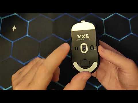 Видео: VXE R1 Nearlink - мои впечатления