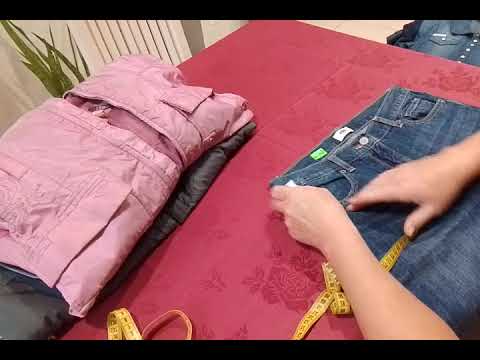 Видео: Огляд текстилю.Одяг.Дорослий і дитячий.