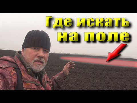 Видео: Как найти место для копа на поле, лайфхаки!