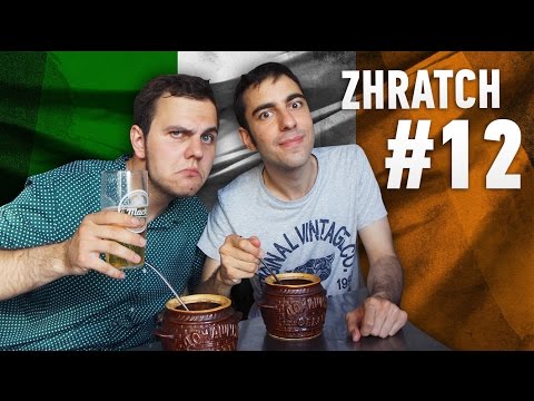 Видео: ZHRATCH #12 Ирландское рагу (feat. Гера Мартелл)
