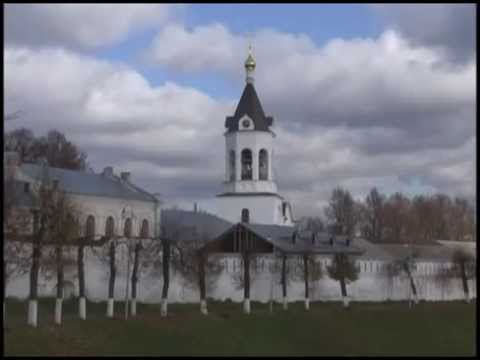 Видео: "Песнь о любви" исп. Ольга Красько