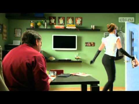 Видео: Кухня | Влюбленный Шеф