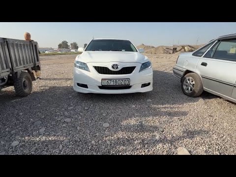 Видео: Мошин бозори Нохияи дусти,чоршанбе бозор