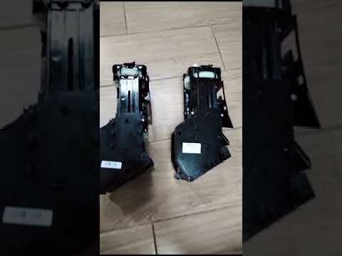 Видео: wmf 950s или kafit. Разбор сравнение.