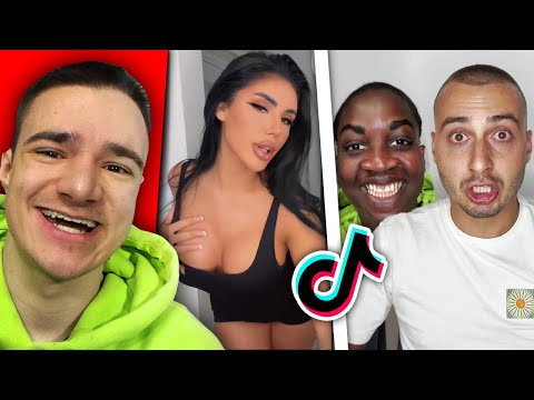 Видео: КАКВО ГЛЕДАХ?! | ТИКТОК РЕАКЦИЯ