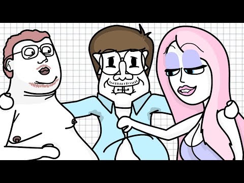 Видео: БЫТЬ БОТАНИКОМ | Анимация